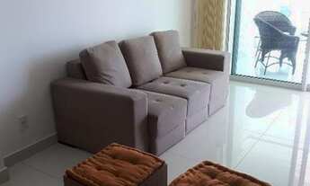 Imagem 4: Valor de Super OPORTUNIDADE PE NA AREIA! Apartamento 3Qts/2Suites MOBILIADO para ALUGUEL