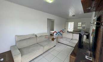 Imagem 7: Casa com 2 dormitórios à venda, 110m² por R$ 350.000,00 - Lot. São João/Olaria - Canoas/RS