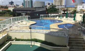 Imagem 2: Cobertura com 3 dormitórios à venda, 140 m² por R$ 560.000,00 - Costa do Sol - Macaé/RJ