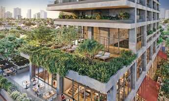 Imagem 6: APARTAMENTO RESIDENCIAL em São Paulo - SP, Itaim Bibi