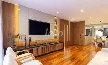 Imagem: São Paulo - Apartamento Padrão - Mooca