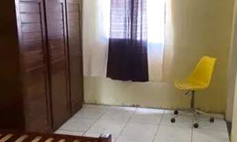 Imagem 4: Aluguel de casa anual