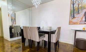 Imagem 2: Apartamento à venda com 110m², 3 quartos e 1 vaga no Brooklin