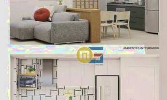 Imagem 7: Apartamento com 2 dormitórios à venda, 50 m² por R$ 378.000,00 - Parque da Vila Prudente