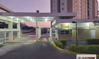 Imagem 6: Apartamento com 3 dormitórios à venda, 64 m² por R$ 290.000,00 - Chácara das Nações - Vali