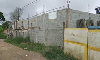 Imagem: Vende se terreno de esquina 5x16