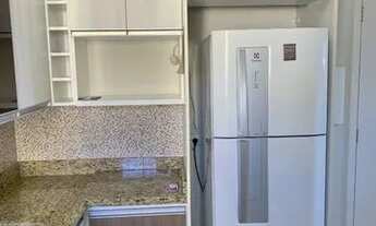 Imagem 6: Vila das Acácias - Apartamento mobiliado com eletrodomésticos!