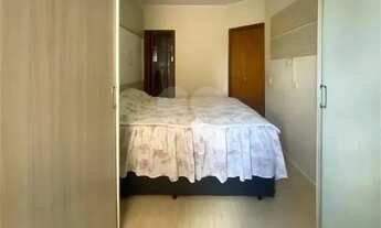 Imagem 2: Apartamento a venda no Rudge Ramos - São Bernado/SP