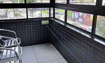 Imagem: Apartamento com 1 dormitório para alugar