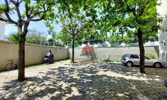 Imagem 2: Apartamento 49m² 2 dormitórios - Jardim Satélite - São José dos Campos/SP