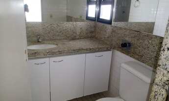 Imagem 5: Apartamento beira mar de piedade para aluguel tem 220 metros quadrados com 4 quartos