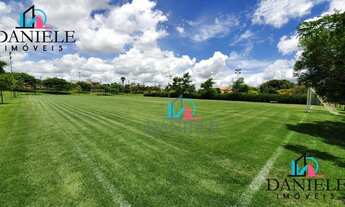 Imagem 4: Sobrado com 5 suítes localizado no condomínio Damha