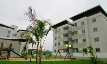 Imagem 2: AP 3 quartos sacada com churrasqueira