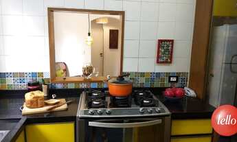 Imagem: São Paulo - Apartamento Padrão - Lapa