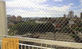 Imagem 2: Apartamento com 2 dormitórios à venda, 50 m² - semi mobiliado - Jardim Vila Formosa - 1,2