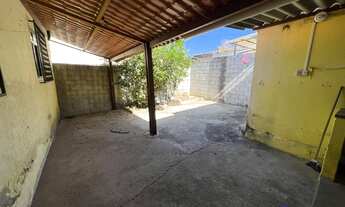Imagem 2: Casa com 2 dormitórios à venda, 256 m² por R$ 550.000,00 - Dom Cabral - Belo Horizonte/MG