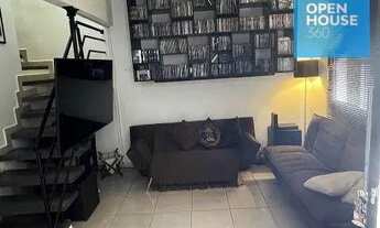 Imagem 2: Casa sobrado Casa em condomínio com 4 dormitórios