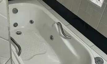 Imagem 2: Alugo apartamento vazado no Lucio Costa