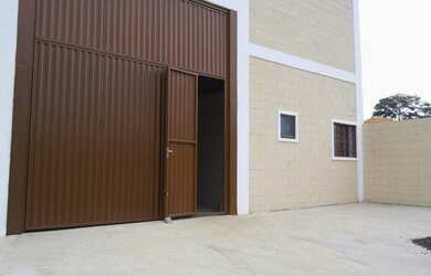 Imagem 6: Galpão à venda, 541 m² por R$ 900.000,00 - Jardim São Gabriel II - Salto/SP