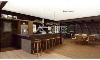 Imagem: Ribeirão Preto - Apartamento - Jardim Olhos