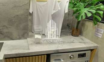 Imagem 6: APARTAMENTO DE 167M² COM QUATRO DORMITORIOS, TRES SUITE E TRES VAGAS EM PARONAMA VILA ROMA