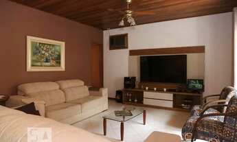 Imagem 3: Casa de Condomínio à Venda - Andaraí, 3 Quartos, 430 m2