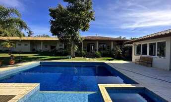 Imagem 3: Venda Casa em condomínio com 5 dormitórios