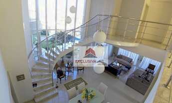 Imagem 6: Casa à venda, 450 m² por R$ 4.850.000,00 - Urbanova - São José dos Campos/SP