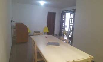 Imagem 6: Casa com 4 dormitórios à venda, 181 m² por R$ 450.000,00 - Cidade dos Funcionários - Forta