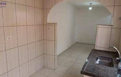 Imagem 4: Casa com 2 dormitórios à venda, 70 m² por R$ 500.000,00 - Jardim Umarizal - São Paulo/SP