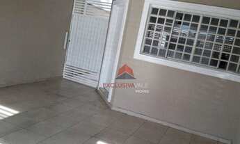 Imagem 2: Casa com 4 dormitórios à venda, 188 m² por R$ 620.000,00 - Jardim das Indústrias - São Jos