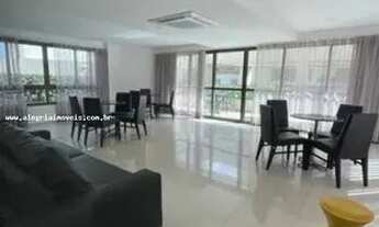 Imagem 15: Apartamento para Venda em Salvador, FEDERAÇÃO, 1 dormitório, 1 banheiro, 1 vaga