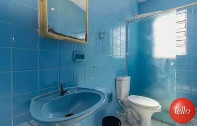 Imagem 6: São Paulo - Casa de Vila - Campo Belo