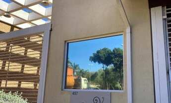 Imagem 2: Casa com 5 dormitórios à venda, 365 m² por R$ 1.690.000,00 - Condomínio Jardim Sul - Ribei