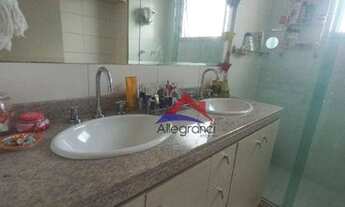 Imagem 3: Apartamento com 3 dormitórios à venda, 155 m² por R$ 2.100.000,00 - Belenzinho - São Paulo