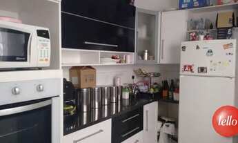 Imagem: São Paulo - Casa Comercial - Tatuapé