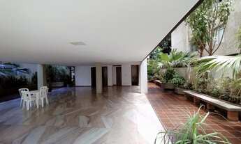 Imagem 7: Apartamento para aluguel, 4 quartos, 1 suíte, 2 vagas, Funcionários - Belo Horizonte/MG