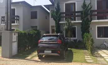 Imagem: Casa de condomínio sobrado para venda possui