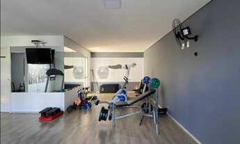 Imagem 7: Apartamento à venda, 72 m² por R$ 550.000,00 - Jaguaré - São Paulo/SP