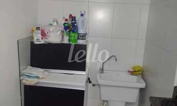 Imagem 7: São Paulo - Apartamento Padrão - Cambuci