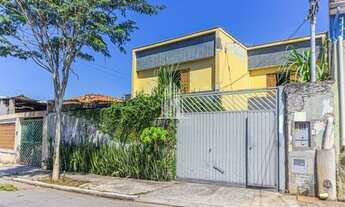 Imagem: Sobrado 250m² com 4 dormitórios e 5 vagas