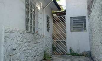 Imagem 5: Casa com 1 dormitório, 70 m² - venda por R$ 390.000,00 ou aluguel por R$ 2.000,00/mês - Vi