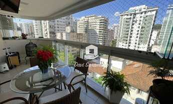 Imagem 6: Apartamento com 4 dormitórios à venda, 148 m² por R$ 1.750.000,00 - Icaraí - Niterói/RJ