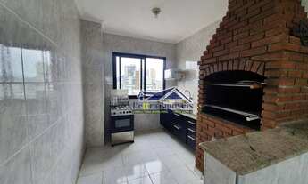 Imagem 3: BEIRA MAR !!! Apartamento com 2 dormitórios à venda, 83 m² por R$ 540.000 - Guilhermina