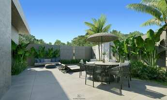 Imagem 5: Casa com 3 dormitórios à venda, 238 m² por R$ 1.990.000,00 - Village La Montagne - São Jos