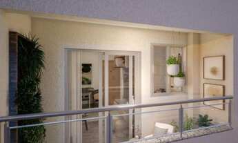 Imagem: Apto no Antares, parcelas a parti de $600