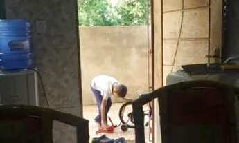 Imagem 4: Casa para venda tem 112 metros quadrados com 2 quartos em Gaviotas - Itanhaém - SP