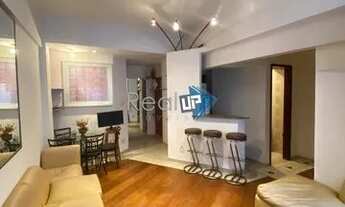 Imagem: APARTAMENTO - IPANEMA - 02 QUARTOS - 01