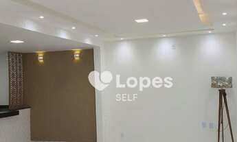 Imagem 3: Casa com 3 dormitórios à venda, 98 m² por R$ 470.000,00 - Jardim Atlântico Leste (Itaipuaç