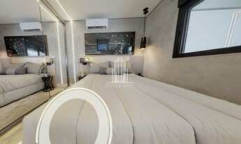 Imagem 4: Apartamento em Pinheiros